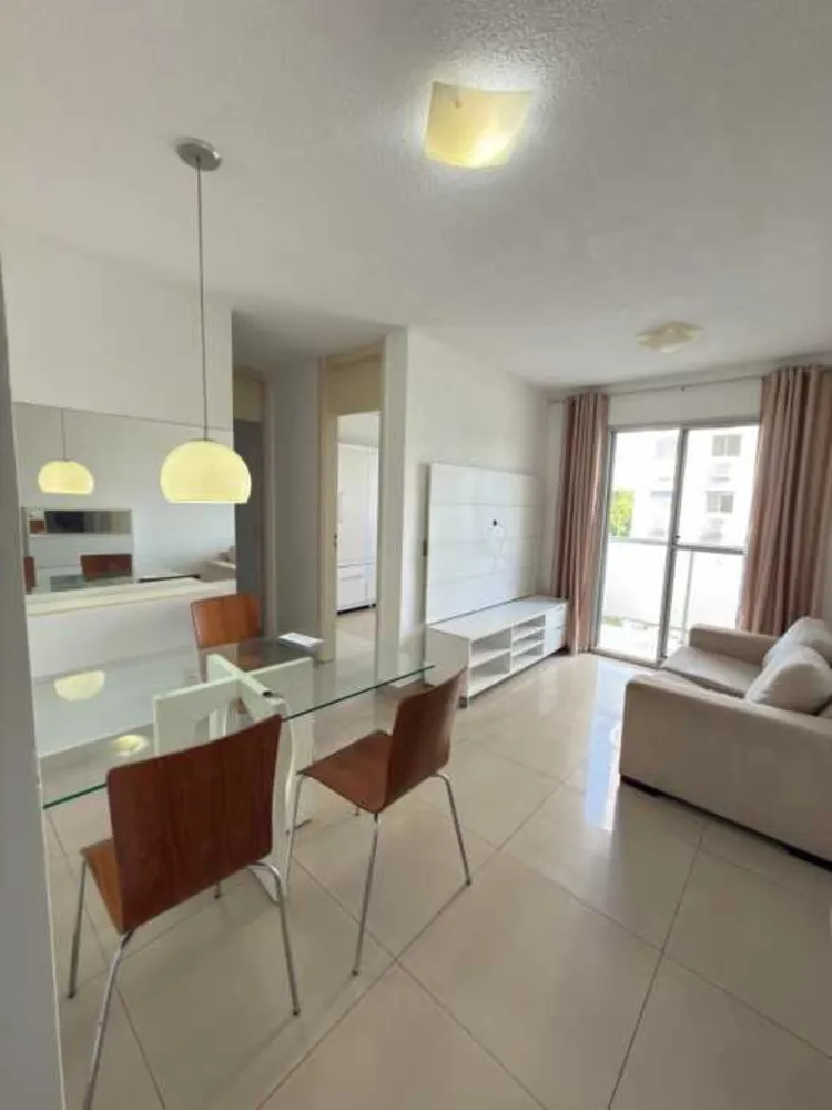 Apartamento, 2 quartos, 52 m² - Foto 10