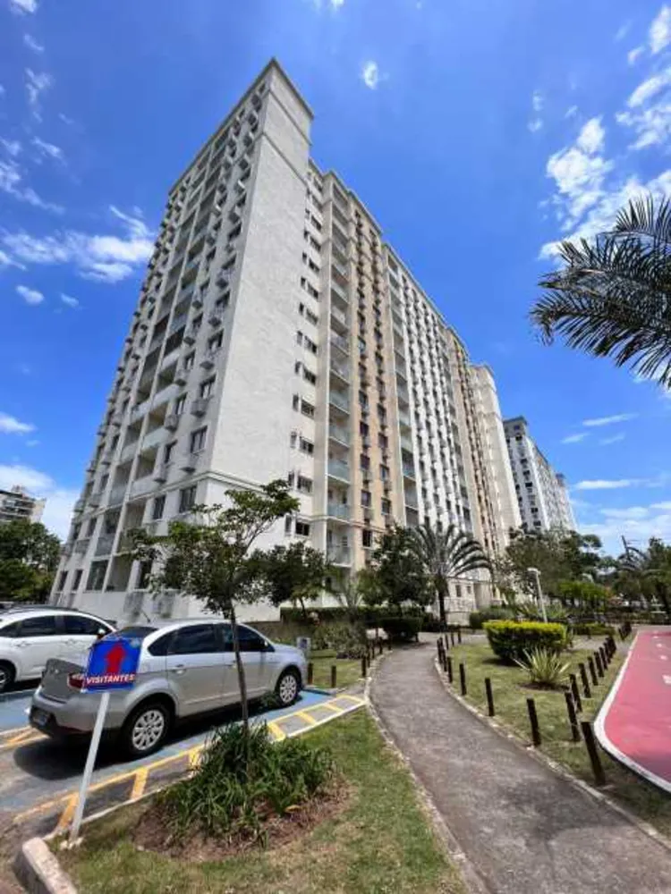 Apartamento, 2 quartos, 52 m² - Foto 4