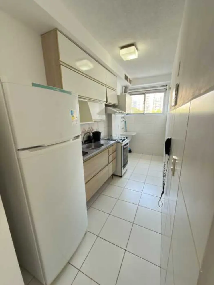 Apartamento, 2 quartos, 52 m² - Foto 5
