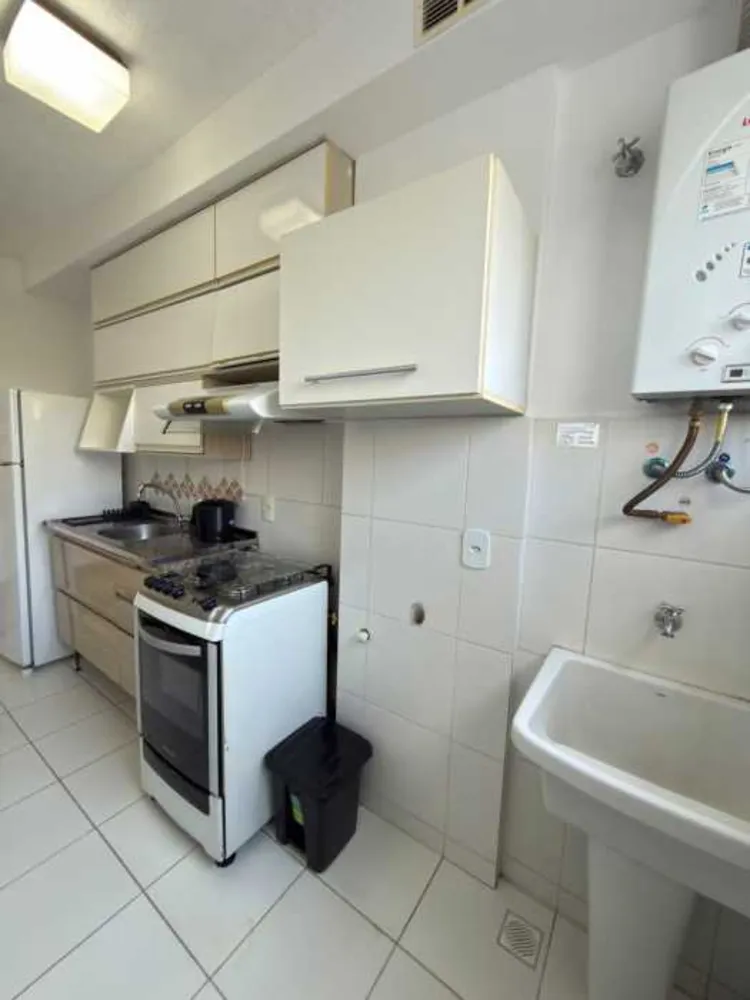 Apartamento, 2 quartos, 52 m² - Foto 8