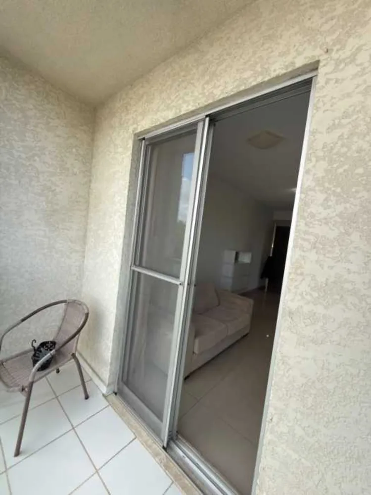 Apartamento, 2 quartos, 52 m² - Foto 16