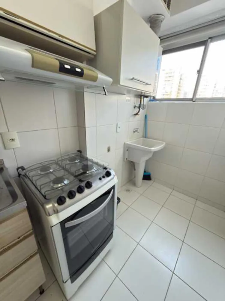 Apartamento, 2 quartos, 52 m² - Foto 7