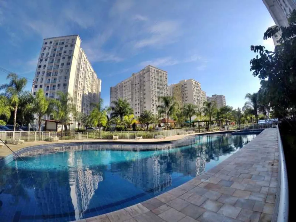 Apartamento, 2 quartos, 52 m² - Foto 1