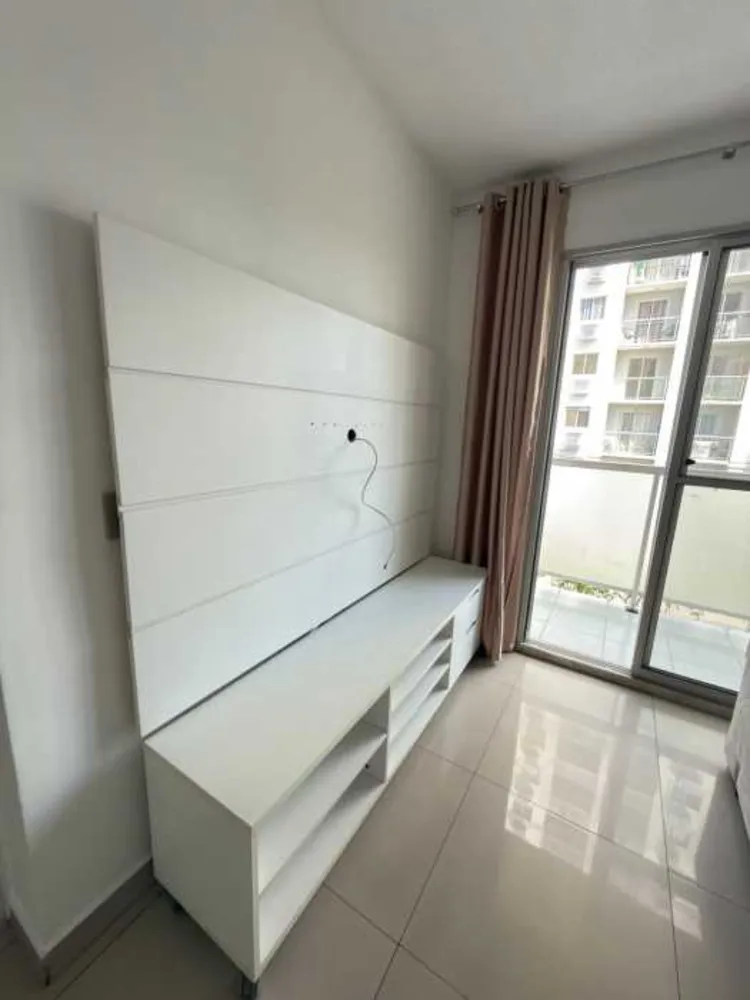 Apartamento, 2 quartos, 52 m² - Foto 12