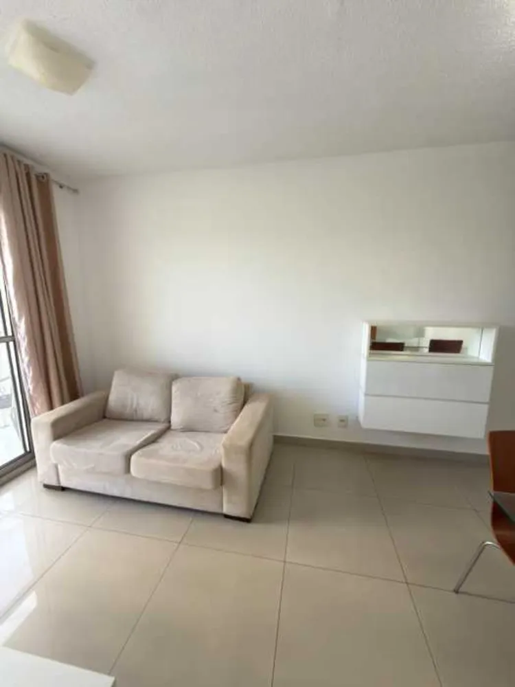 Apartamento, 2 quartos, 52 m² - Foto 13