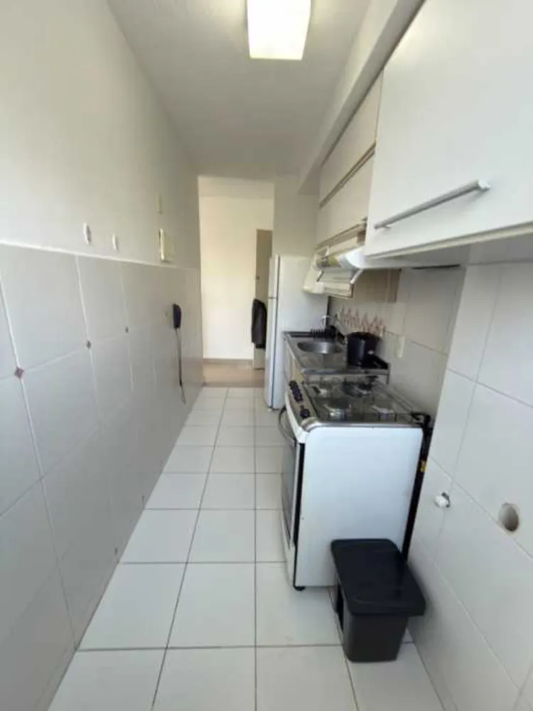 Apartamento, 2 quartos, 52 m² - Foto 9