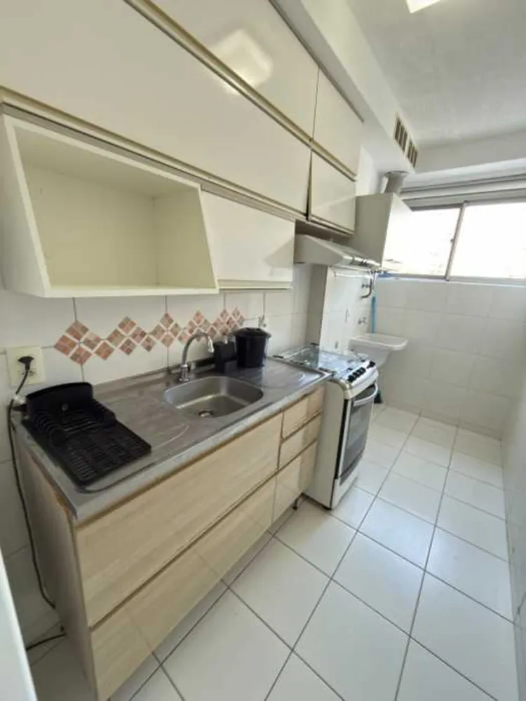 Apartamento, 2 quartos, 52 m² - Foto 6