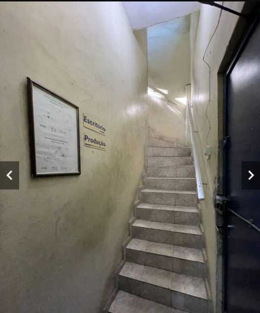 Depósito-Galpão, 200 m² - Foto 2