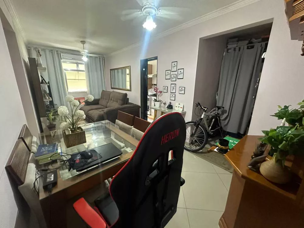 Apartamento à venda com 2 quartos, 51m² - Foto 4