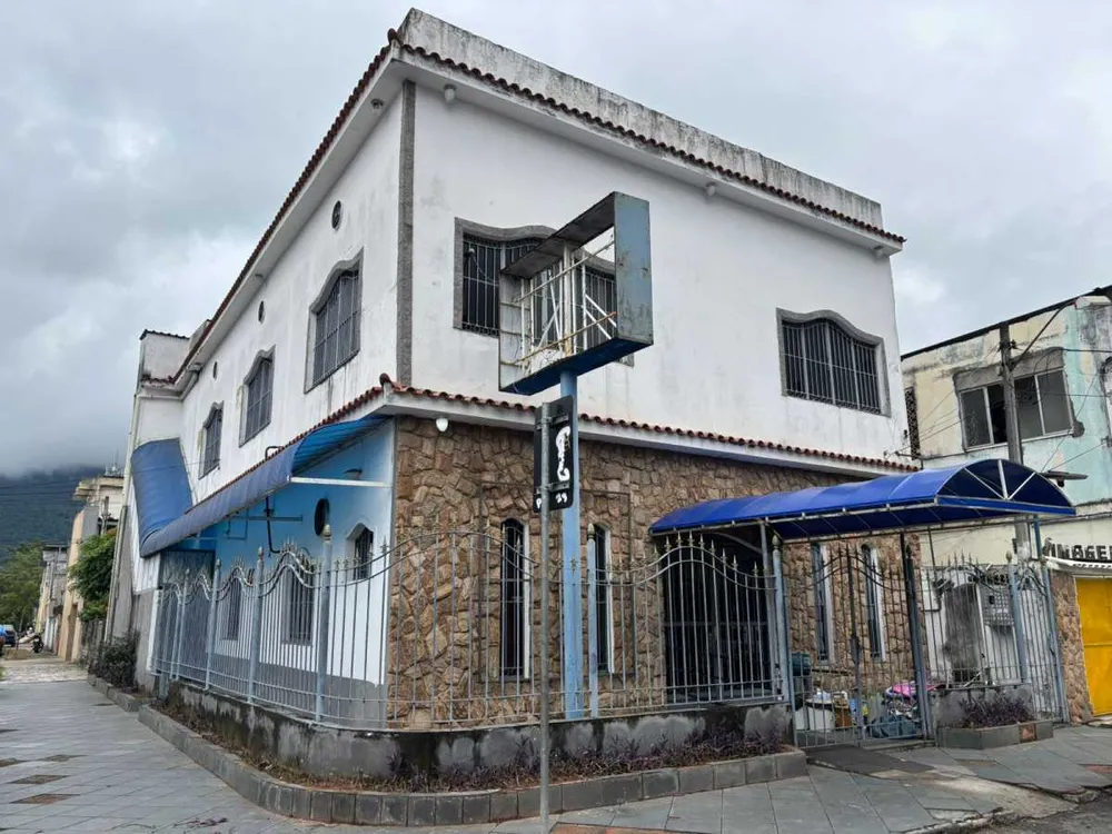 Loja-Salão, 330 m² - Foto 3