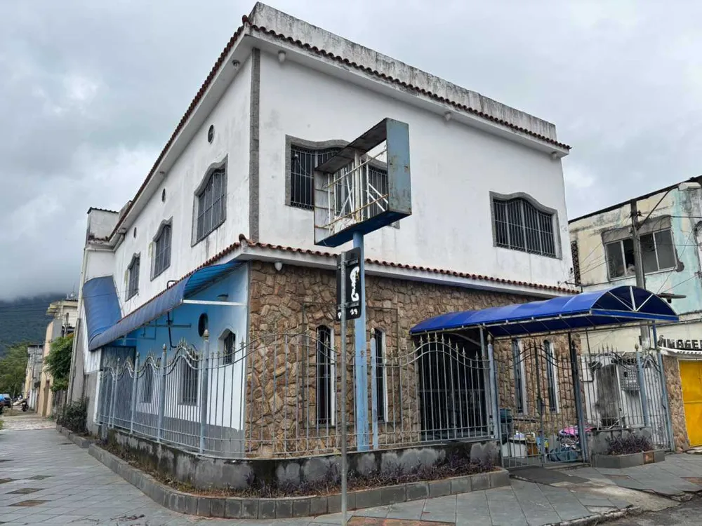 Loja-Salão, 330 m² - Foto 1