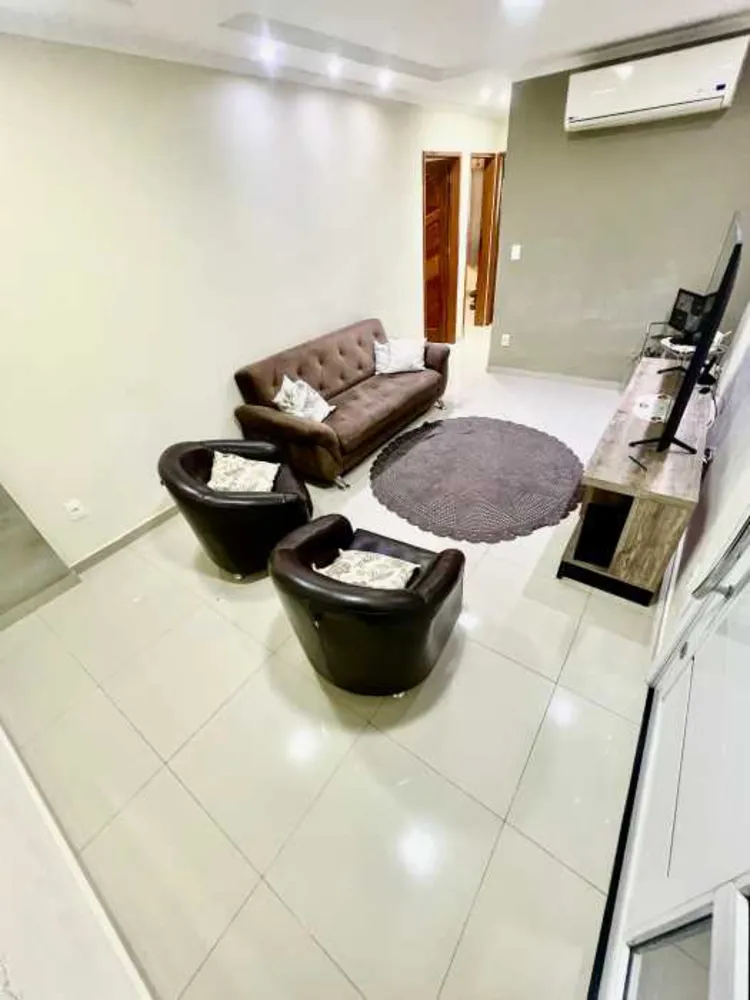 Casa, 3 quartos, 242 m² - Foto 13