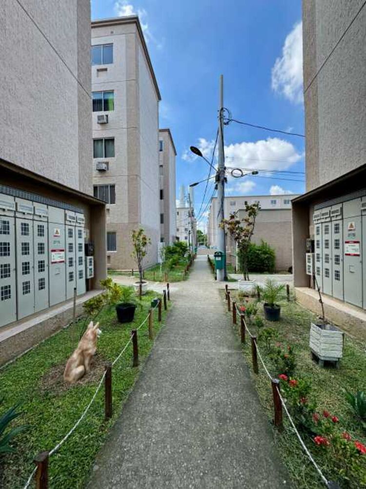 Apartamento, 2 quartos, 40 m² - Foto 13