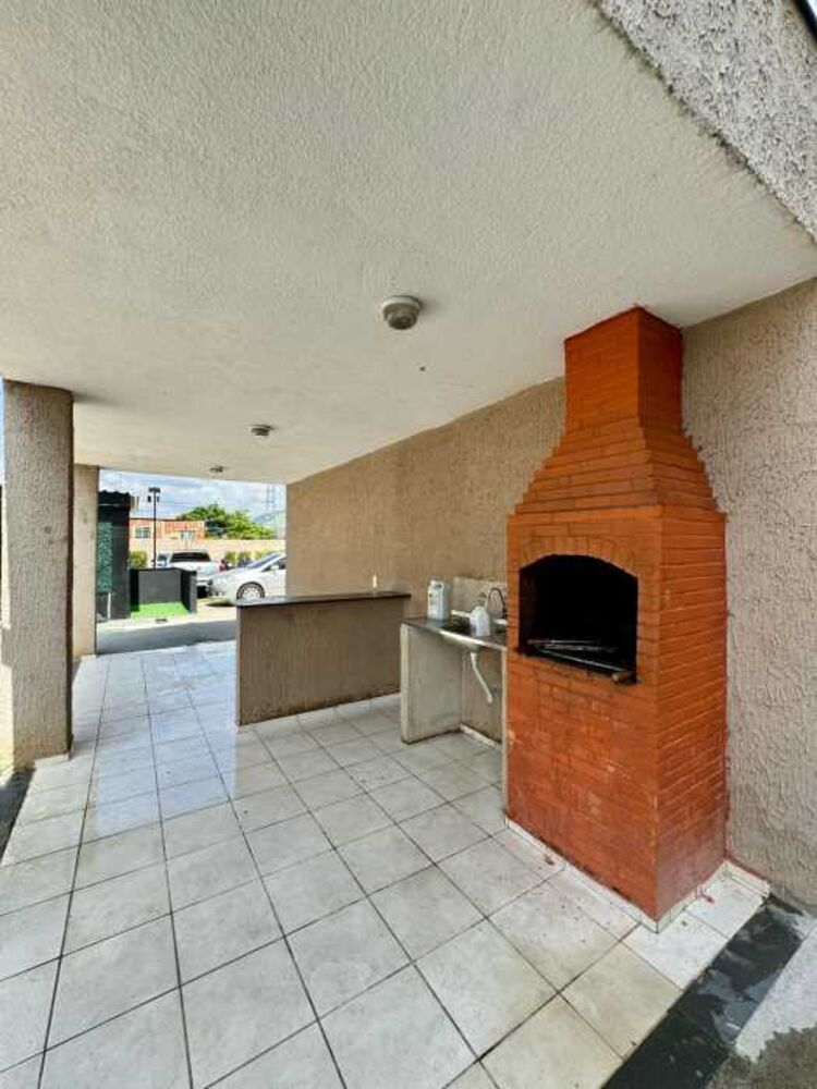 Apartamento, 2 quartos, 40 m² - Foto 11