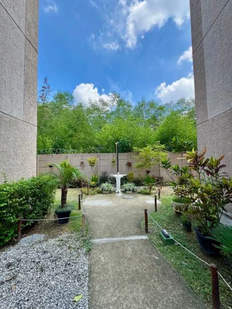 Apartamento, 2 quartos, 40 m² - Foto 1