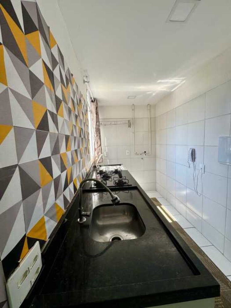 Apartamento, 2 quartos, 40 m² - Foto 15