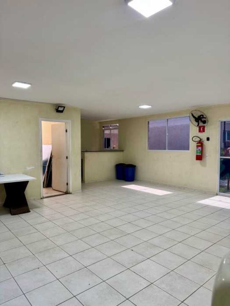 Apartamento, 2 quartos, 40 m² - Foto 9