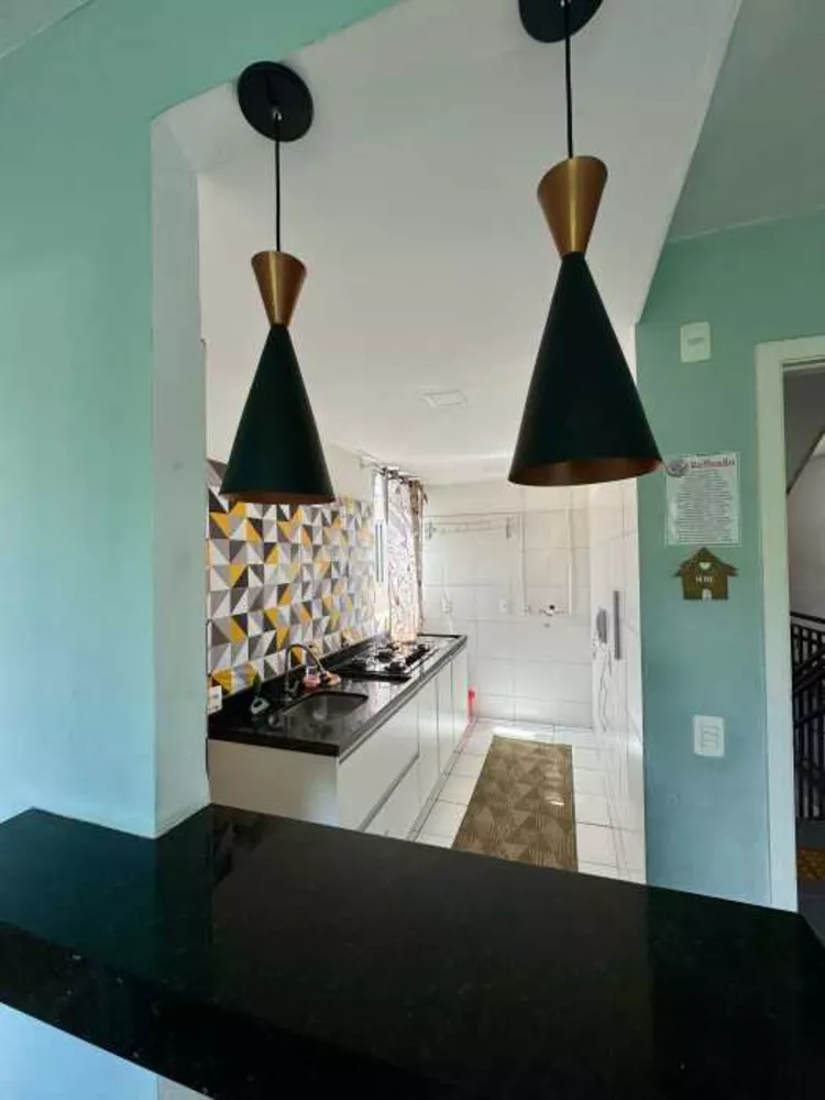 Apartamento, 2 quartos, 40 m² - Foto 6