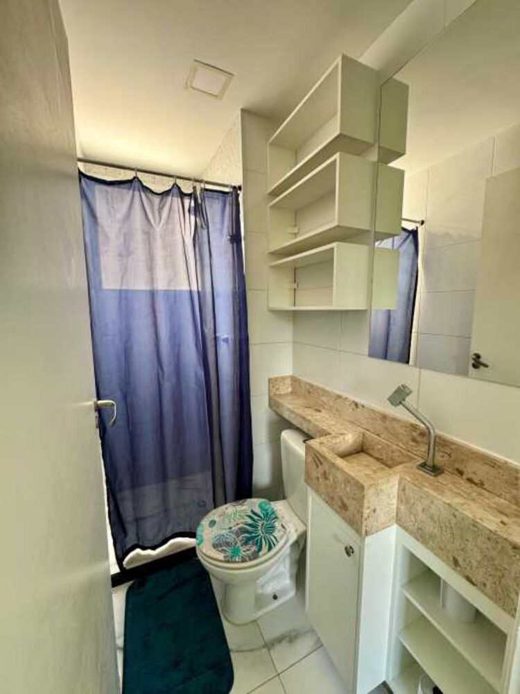 Apartamento, 2 quartos, 40 m² - Foto 24