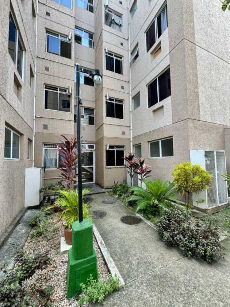 Apartamento, 2 quartos, 40 m² - Foto 17