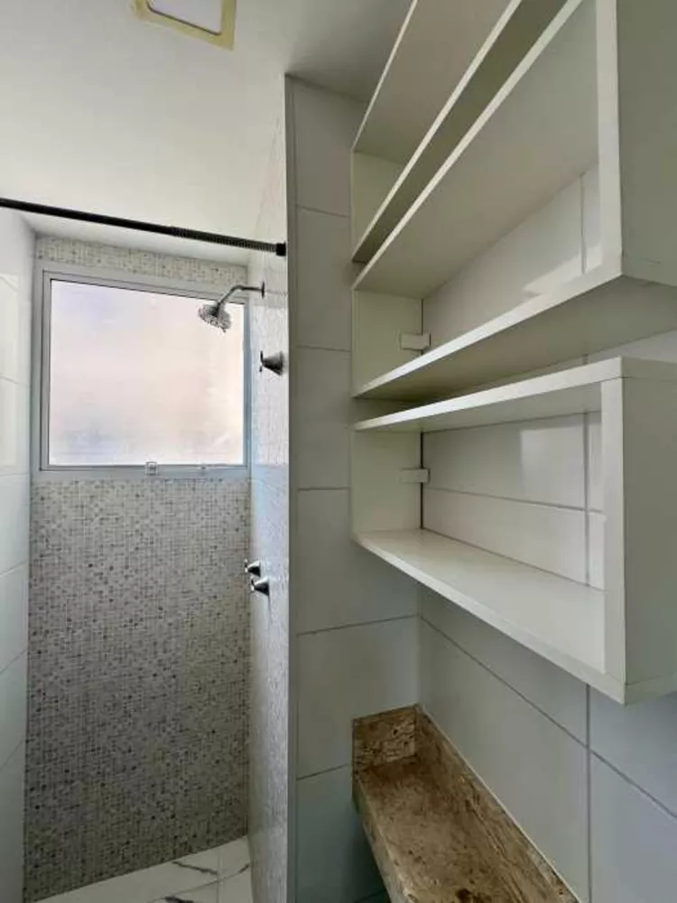 Apartamento, 2 quartos, 40 m² - Foto 5