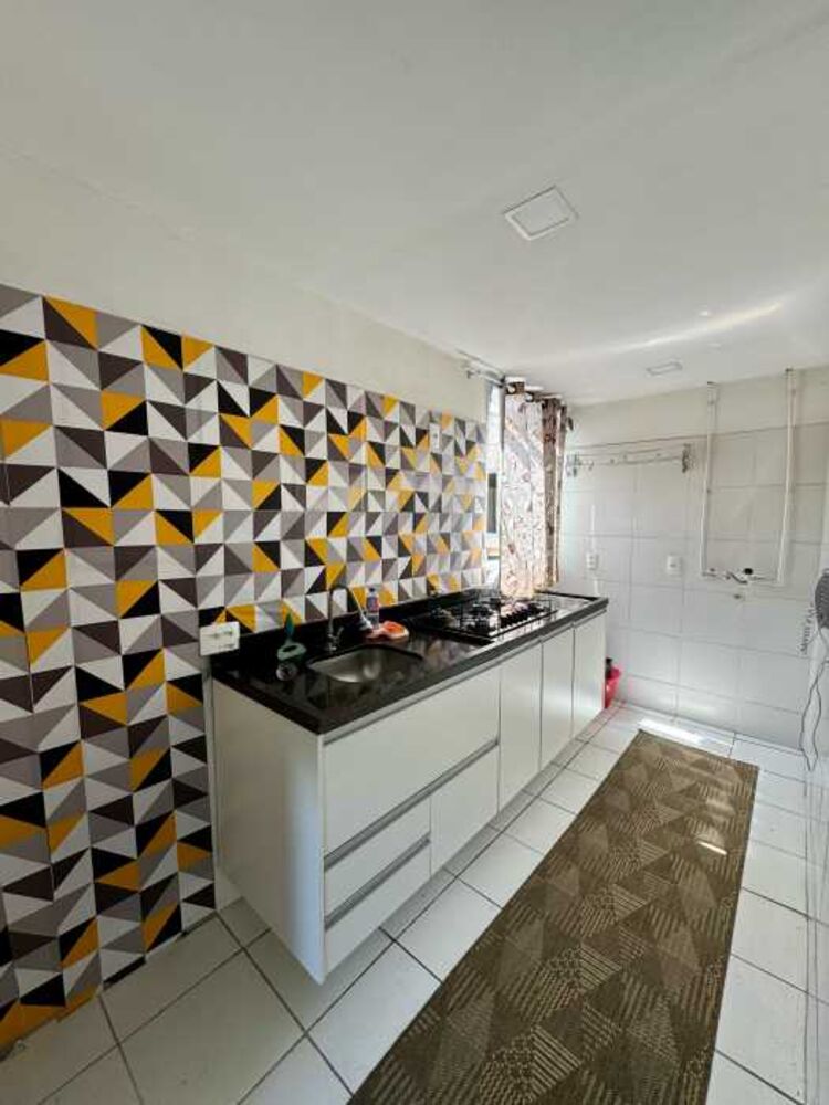 Apartamento, 2 quartos, 40 m² - Foto 20