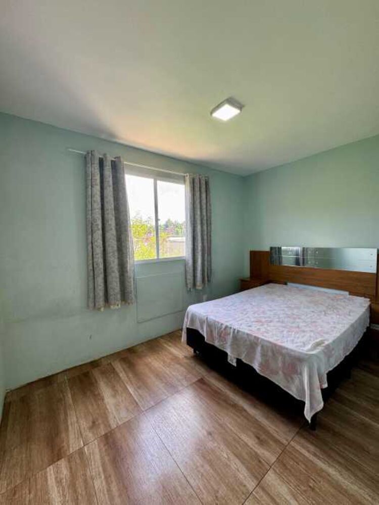 Apartamento, 2 quartos, 40 m² - Foto 16