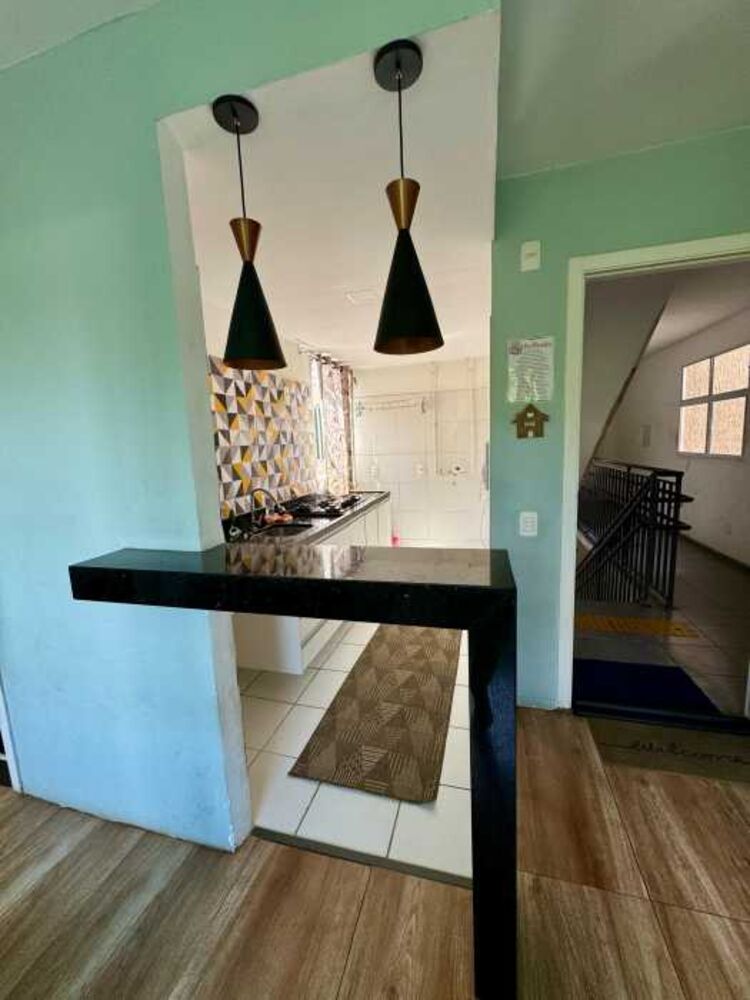 Apartamento, 2 quartos, 40 m² - Foto 19