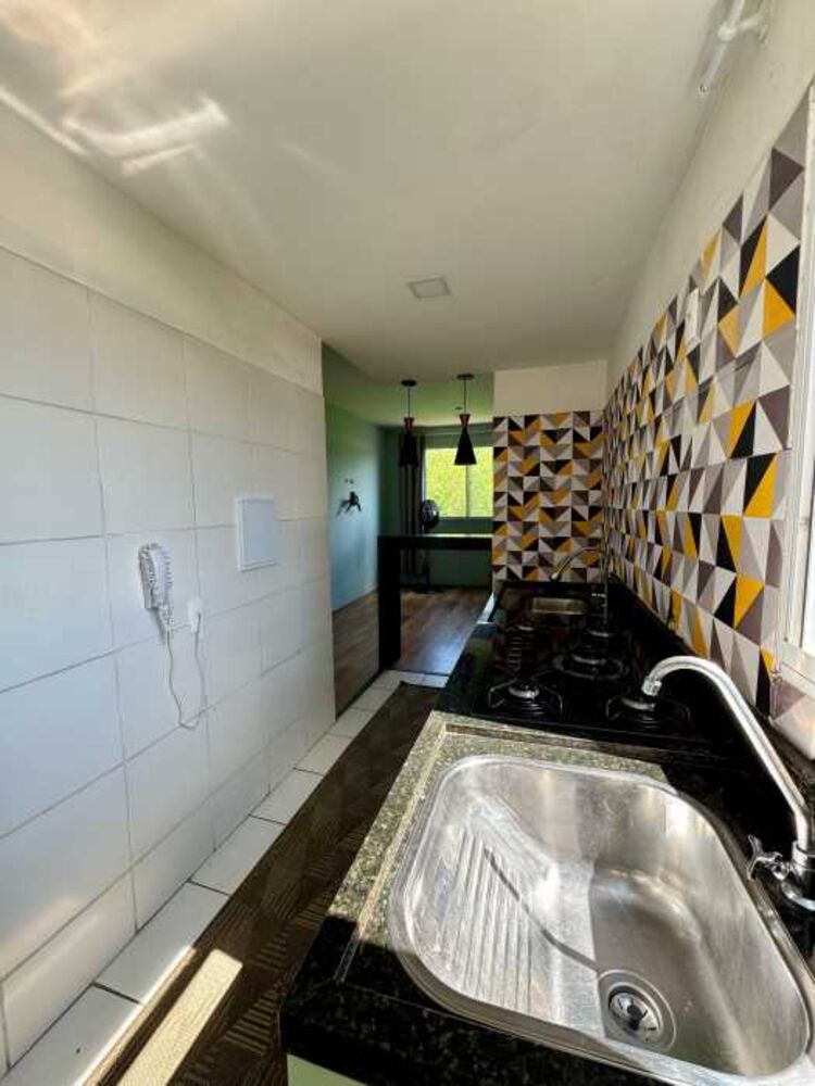 Apartamento, 2 quartos, 40 m² - Foto 22