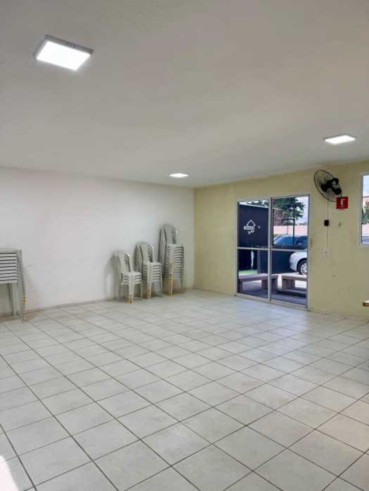 Apartamento, 2 quartos, 40 m² - Foto 23