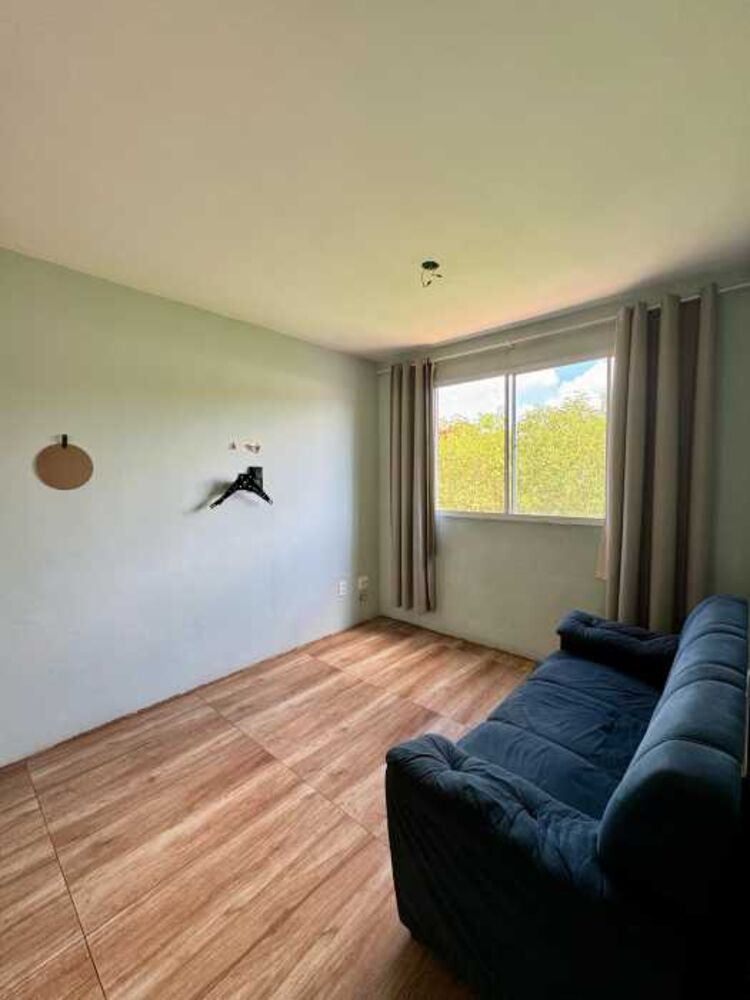 Apartamento, 2 quartos, 40 m² - Foto 12