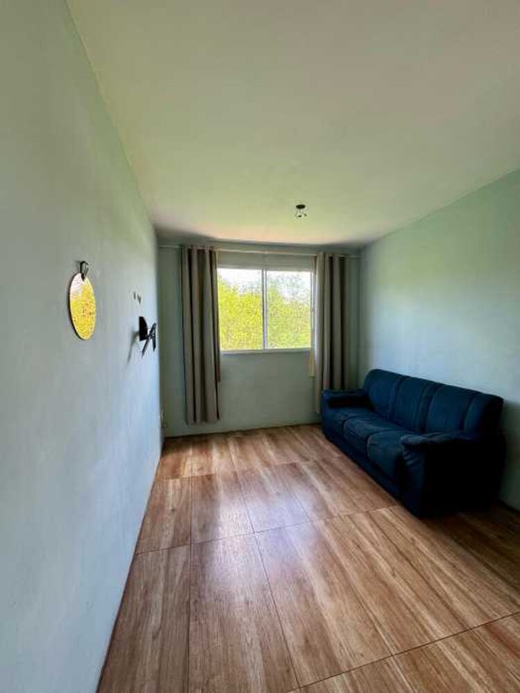 Apartamento, 2 quartos, 40 m² - Foto 14