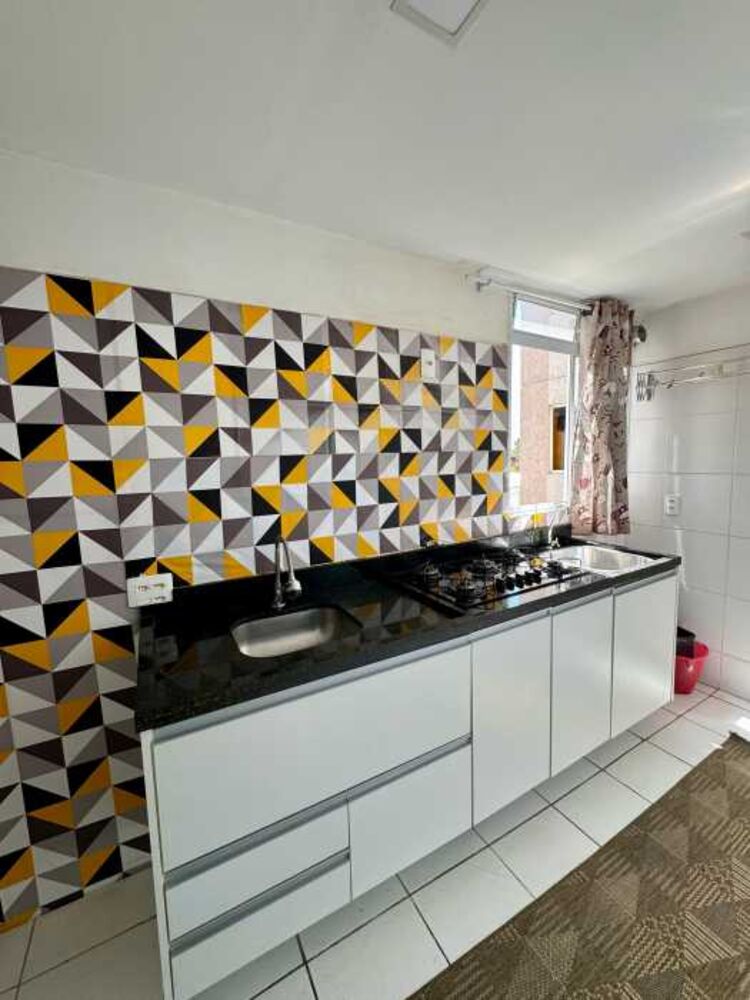 Apartamento, 2 quartos, 40 m² - Foto 27