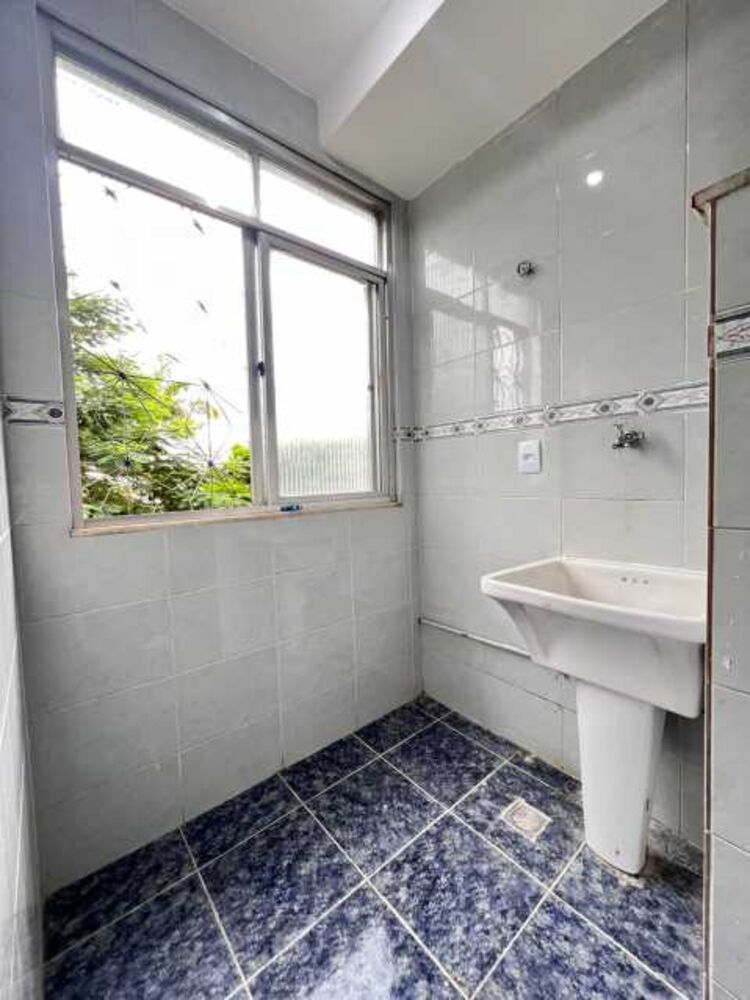 Apartamento, 2 quartos, 48 m² - Foto 2