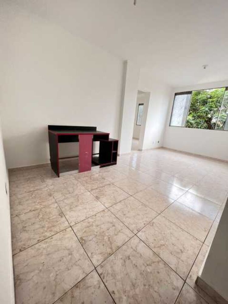 Apartamento, 2 quartos, 48 m² - Foto 12