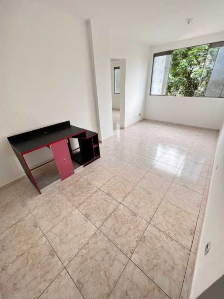 Apartamento, 2 quartos, 48 m² - Foto 5