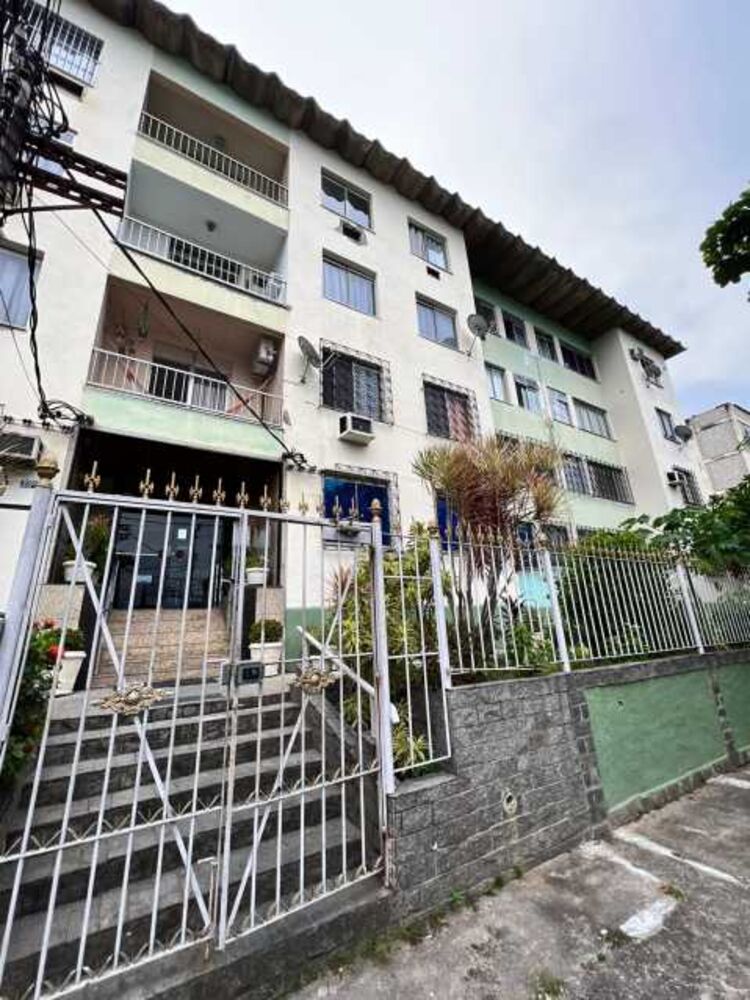 Apartamento, 2 quartos, 48 m² - Foto 8
