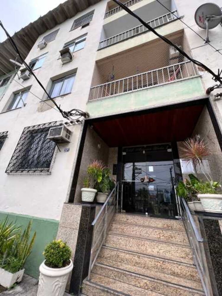 Apartamento, 2 quartos, 48 m² - Foto 4