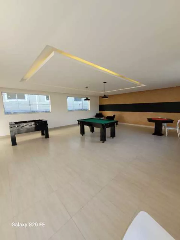 Apartamento, 2 quartos, 58 m² - Foto 7