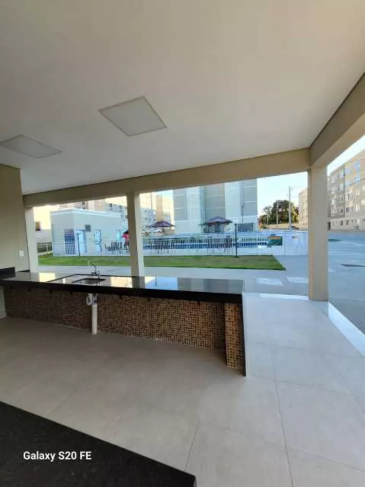 Apartamento, 2 quartos, 58 m² - Foto 10