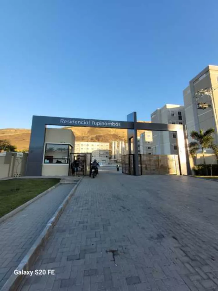 Apartamento, 2 quartos, 58 m² - Foto 2