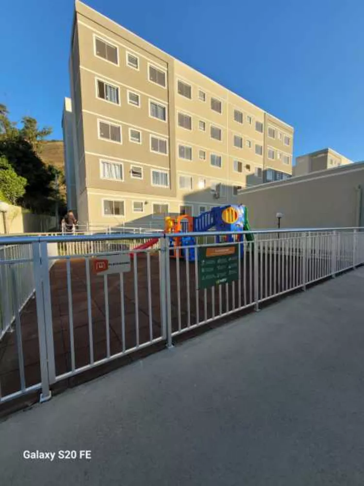 Apartamento, 2 quartos, 58 m² - Foto 9