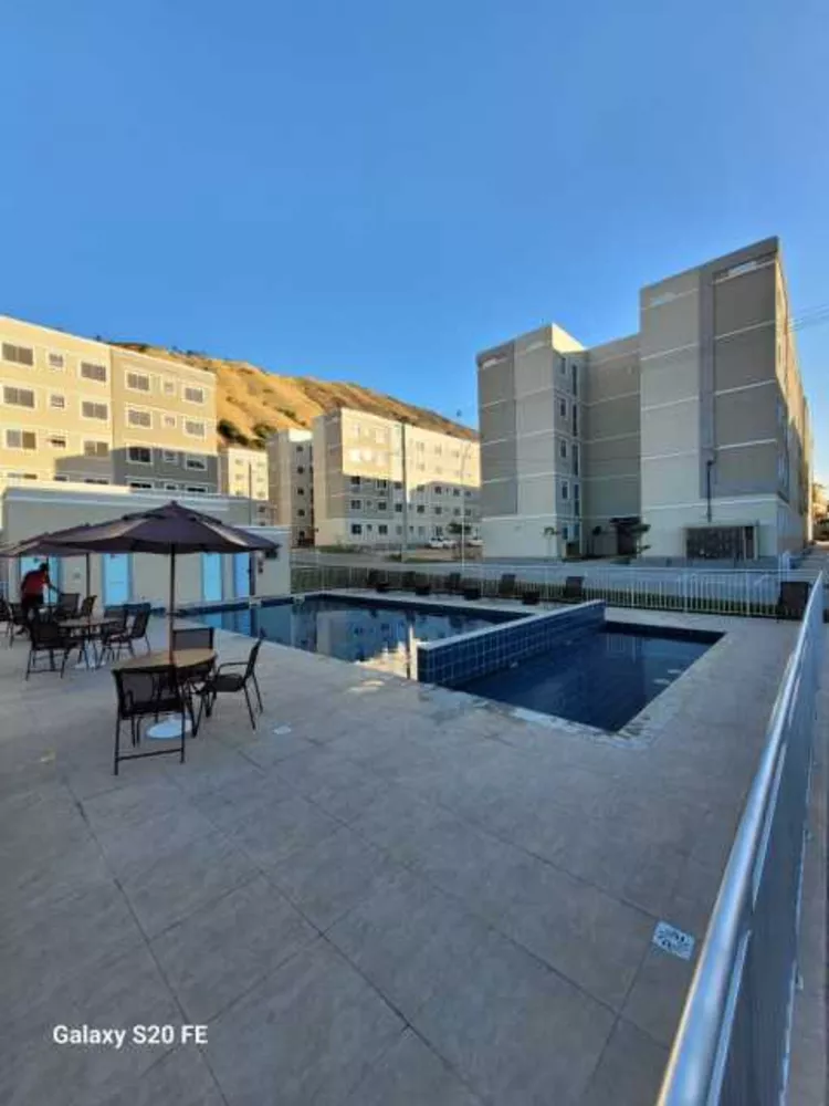 Apartamento, 2 quartos, 58 m² - Foto 1