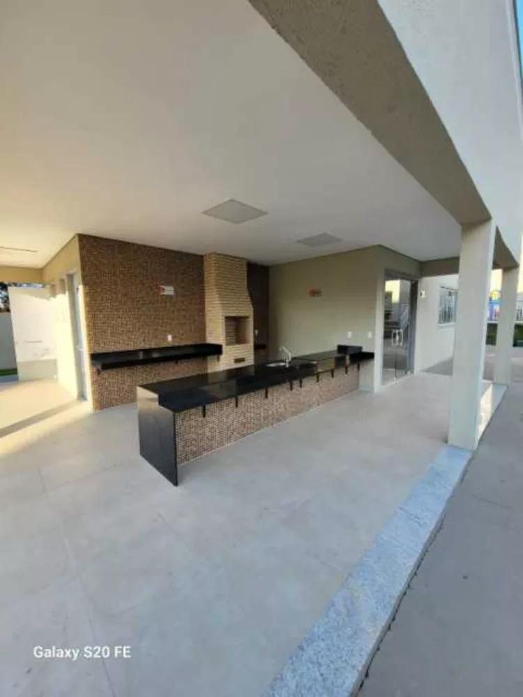 Apartamento, 2 quartos, 58 m² - Foto 11