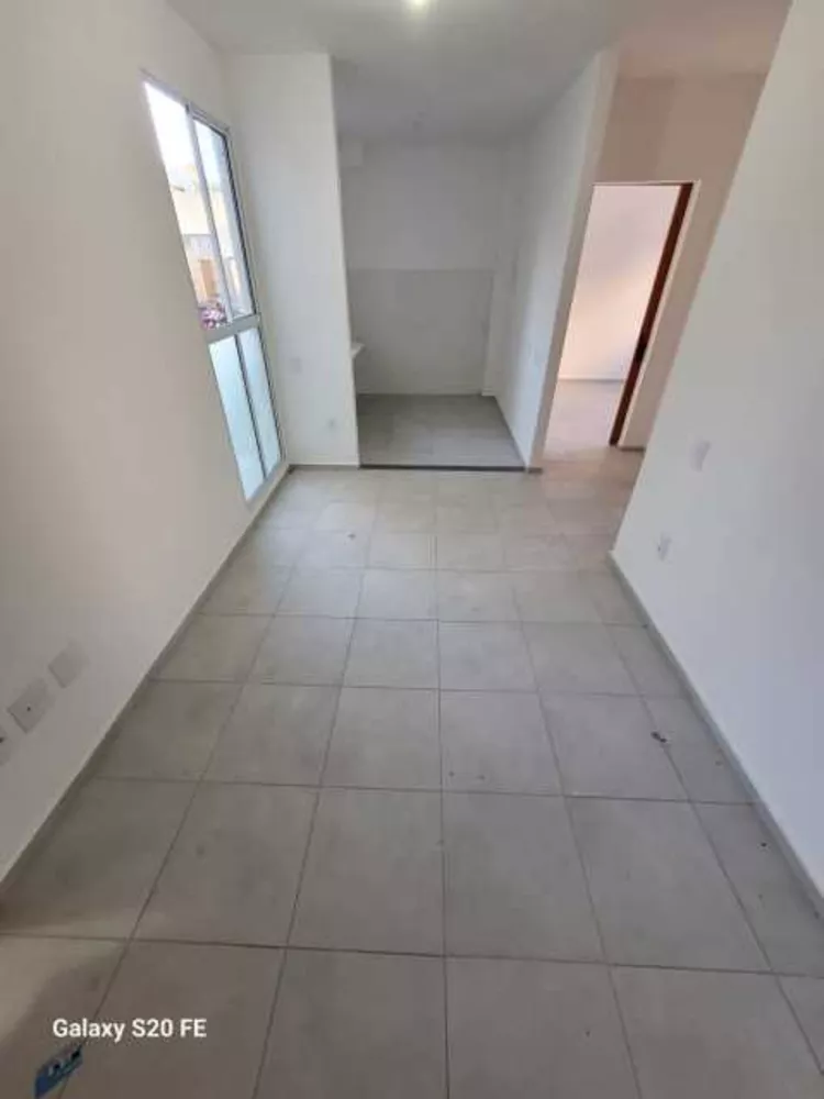 Apartamento, 2 quartos, 58 m² - Foto 14