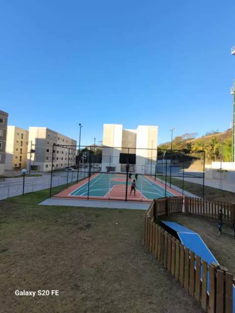 Apartamento, 2 quartos, 58 m² - Foto 5