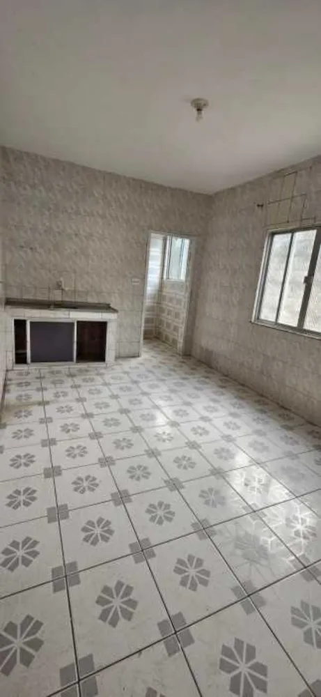 Apartamento, 2 quartos, 80 m² - Foto 1