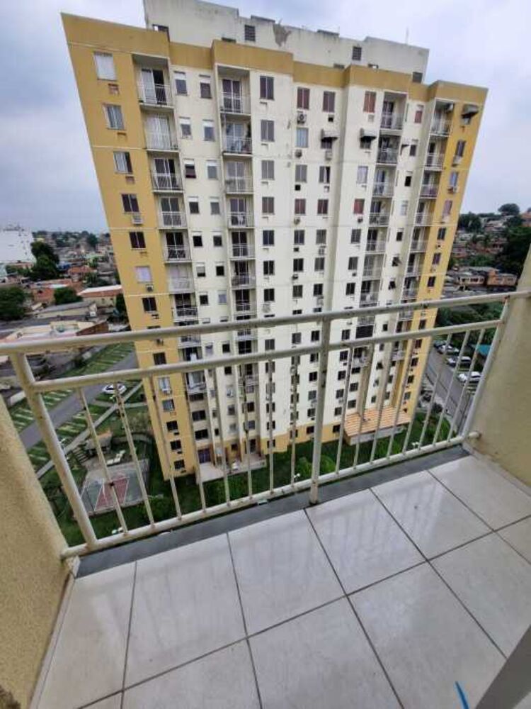 Apartamento à venda com 2 quartos, 55m² - Foto 12
