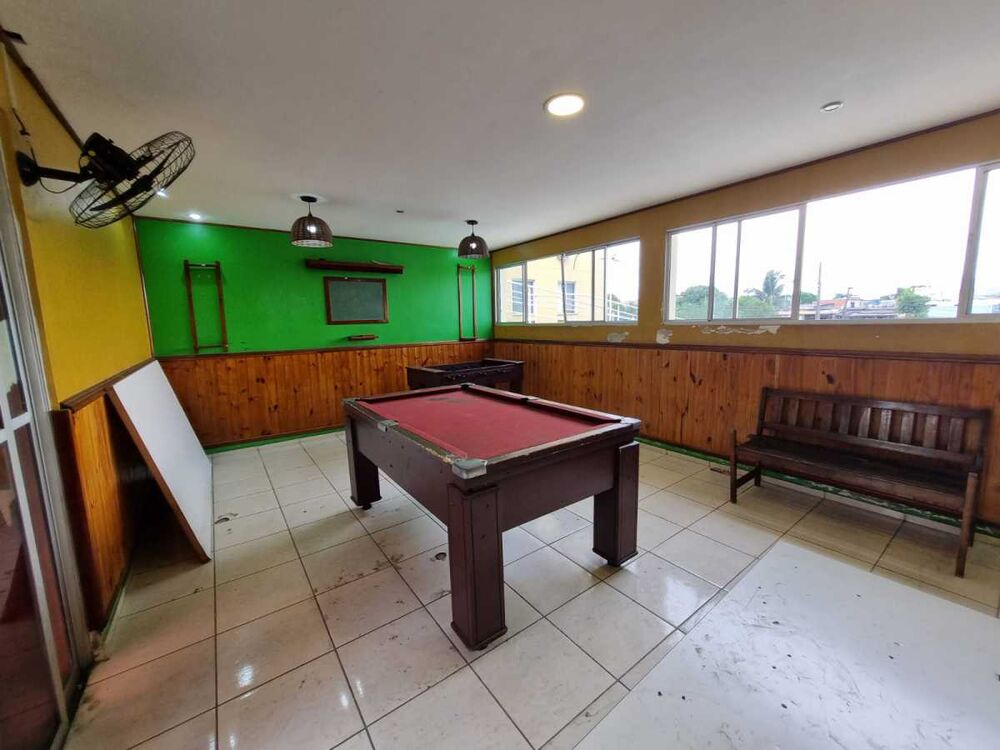 Apartamento à venda com 2 quartos, 55m² - Foto 7