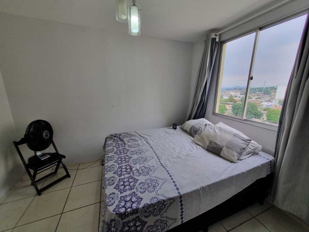 Apartamento à venda com 2 quartos, 55m² - Foto 19